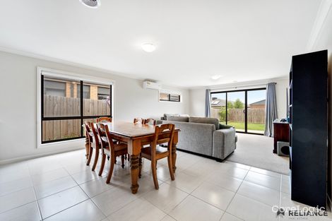 Property photo of 16 Corbet Street Weir Views VIC 3338