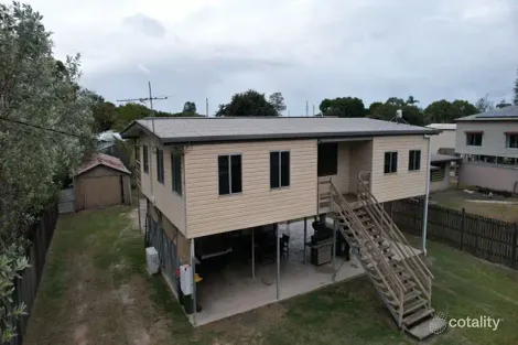 16 Graham St, Koumala, QLD 4738