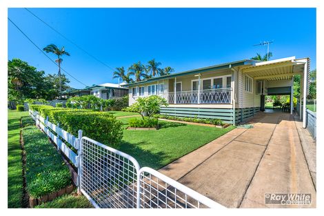 152 Kerrigan St, Frenchville, QLD 4701