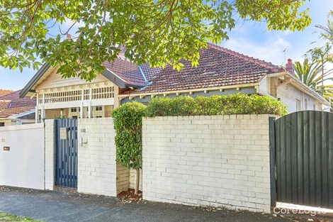 Property photo of 112 Shadforth Street Mosman NSW 2088