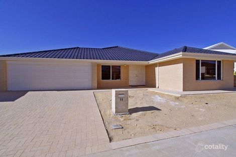 Property photo of 11 Zeppelin Way Tapping WA 6065