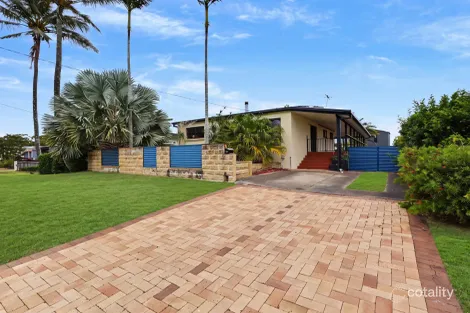 32 Cumming St, Bongaree, QLD 4507
