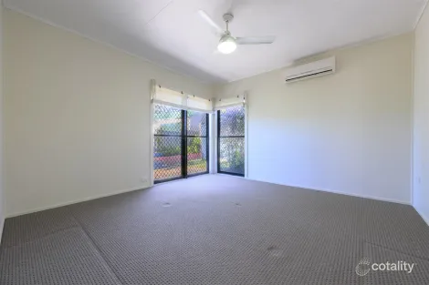 Property photo of 16A Walters Avenue West Gladstone QLD 4680