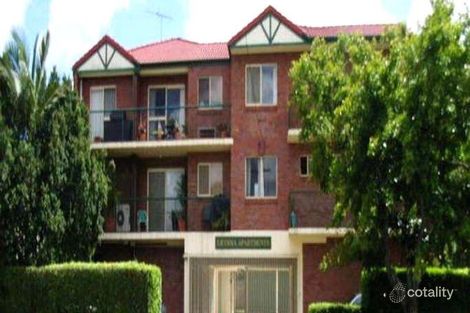 7/70 Beatrice Tce, Ascot, QLD 4007