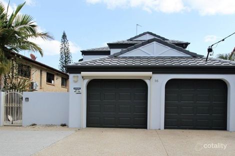 16 Redondo Ave, Miami, QLD 4220