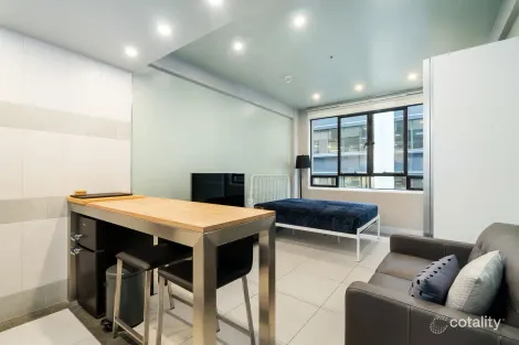 203/39 QUEEN ST, MELBOURNE, VIC 3000