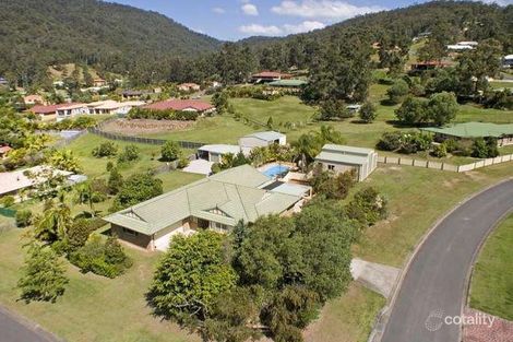 75 Gardenia Dr, Bonogin, QLD 4213