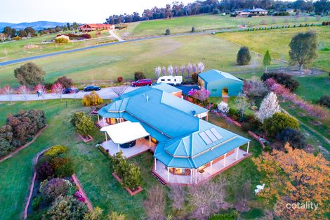Property photo of 125 Alexandra Way Table Top NSW 2640