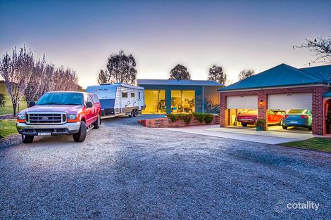 Property photo of 125 Alexandra Way Table Top NSW 2640