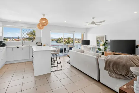 Property photo of 13/29 Duet Drive Mermaid Waters QLD 4218