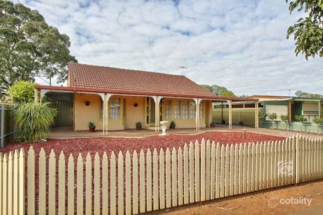 16 Rosewarne Cres, Davoren Park, SA 5113