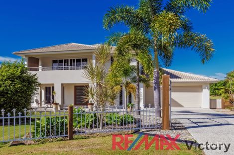 Property photo of 57-59 Three Ponds Place Elimbah QLD 4516
