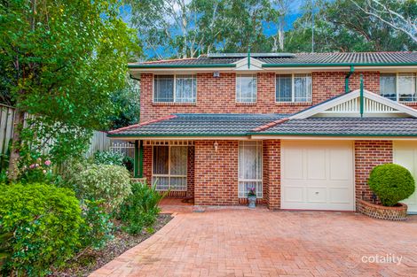 10b Honiton Ave E, Carlingford, NSW 2118