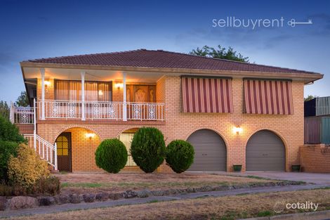 Property photo of 1 Hodson Place Wodonga VIC 3690