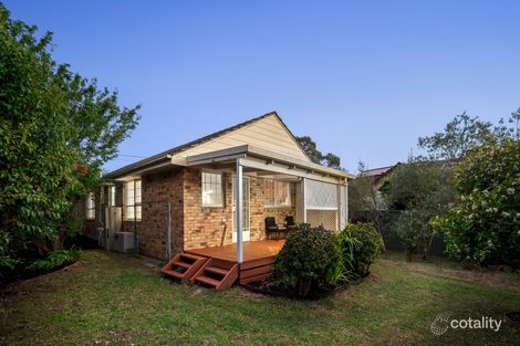Property photo of 296 Blackburn Road Blackburn South VIC 3130