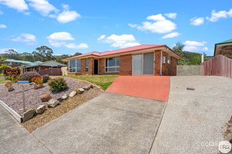 Property photo of 134 Oakdowns Parade Oakdowns TAS 7019