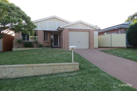 Property photo of 44 Wyperfeld Place Bow Bowing NSW 2566