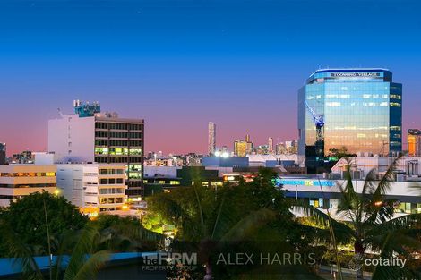 23/26 Holland St, Toowong, QLD 4066