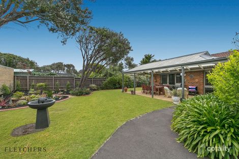 Property photo of 16 Woodland Close Blairgowrie VIC 3942