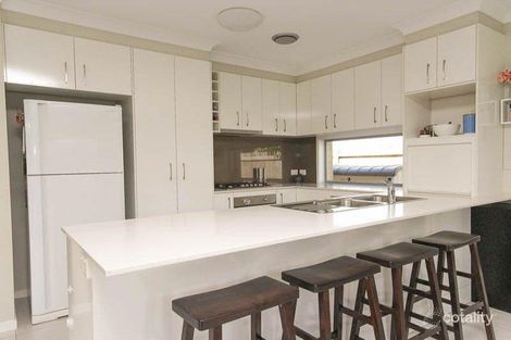 Property photo of 12 Cobalt Crescent Caloundra West QLD 4551