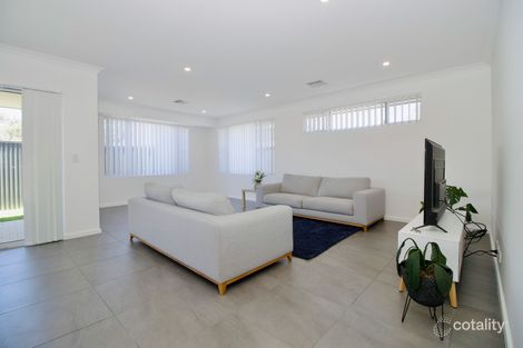 Property photo of 63 Indigo Bend Wellard WA 6170