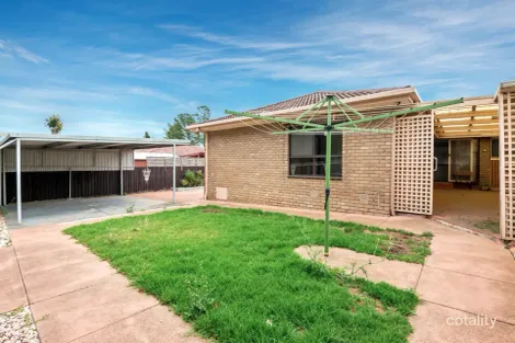 Property photo of 12 Lewis Close Mill Park VIC 3082
