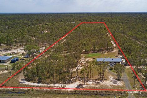 Property photo of 33 Ranch Park Drive Pacific Haven QLD 4659