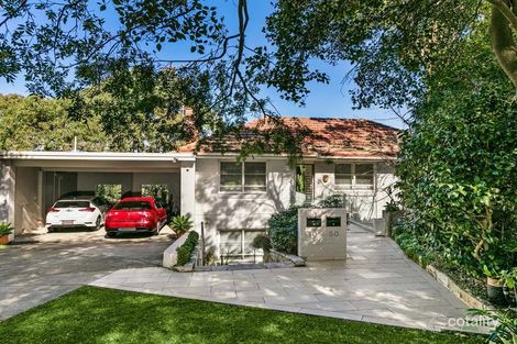Property photo of 50A Milray Avenue Wollstonecraft NSW 2065