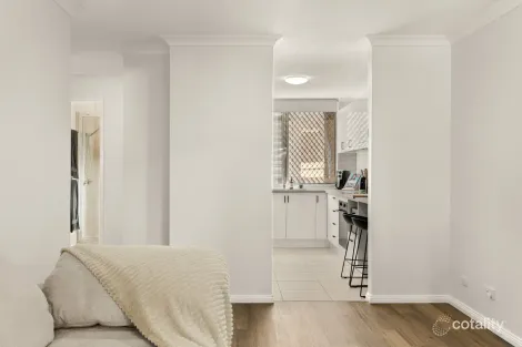 Property photo of 2/53 Kidston Terrace Chermside QLD 4032