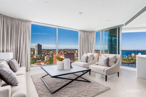 1003/118 Alfred St S, Milsons Point, NSW 2061