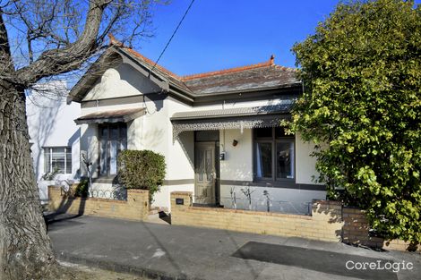 Property photo of 4 Liverpool Street Fitzroy North VIC 3068