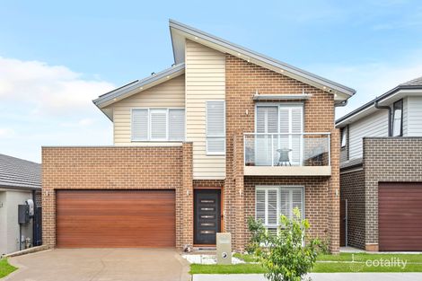 Contact Agent For Address, Schofields, NSW 2762