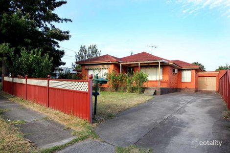 40 Norwich Cres, Campbellfield, VIC 3061