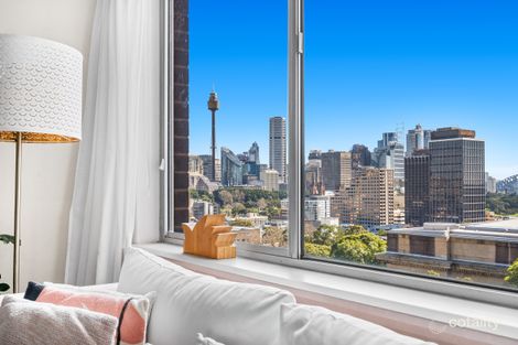 Property photo of 54/347 Liverpool Street Darlinghurst NSW 2010