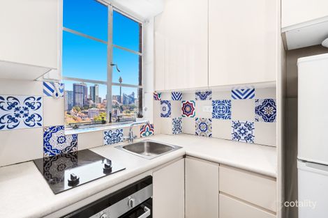 Property photo of 54/347 Liverpool Street Darlinghurst NSW 2010