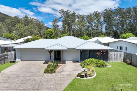 Property photo of 8 Palmerston Crescent Beerwah QLD 4519