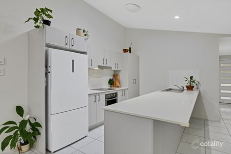 Property photo of 8 Palmerston Crescent Beerwah QLD 4519