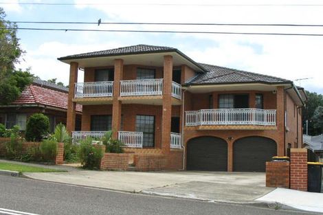 15 Mount St, Arncliffe, NSW 2205