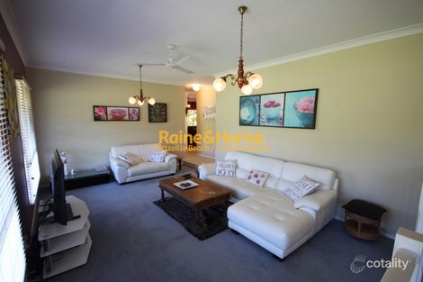 Property photo of 64 Ophir Glen Road Upper Burringbar NSW 2483
