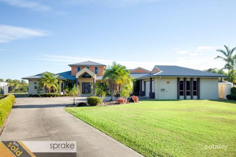 Property photo of 28 Lancewood Court Wondunna QLD 4655
