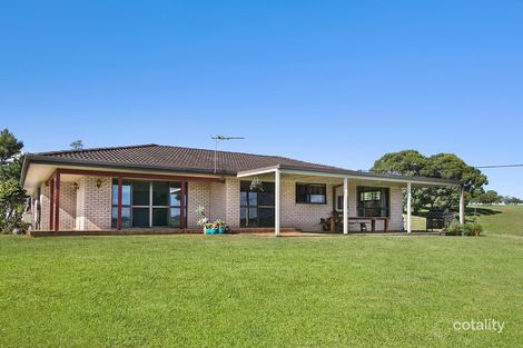Property photo of 1026 Friday Hut Road Binna Burra NSW 2479