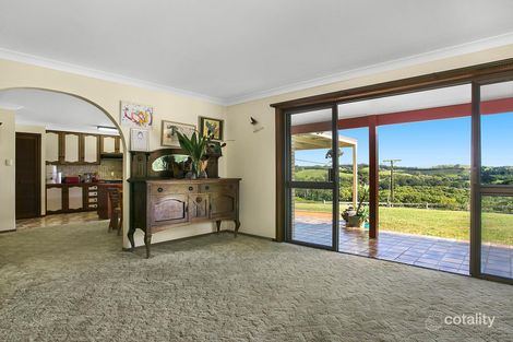Property photo of 1026 Friday Hut Road Binna Burra NSW 2479