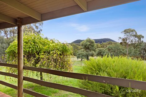 Property photo of 119 Sawpit Gully Road Mount Franklin VIC 3461