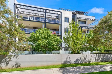 Property photo of 54/35-39 Balmoral Street Waitara NSW 2077