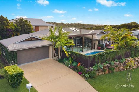 Property photo of 29 Federation Drive Terranora NSW 2486