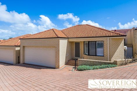 2/21 Blackwattle Pde, Padbury, WA 6025