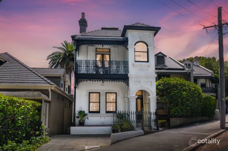 Property photo of 91 Elliott Street Balmain NSW 2041