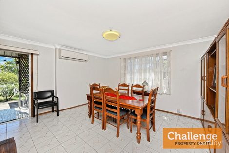 Property photo of 9 Liney Avenue Clemton Park NSW 2206