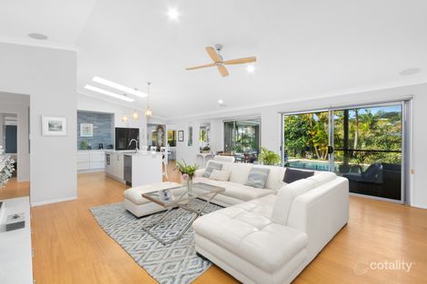 Property photo of 29 Federation Drive Terranora NSW 2486