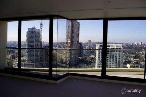 Property photo of 2105/184 Forbes Street Darlinghurst NSW 2010